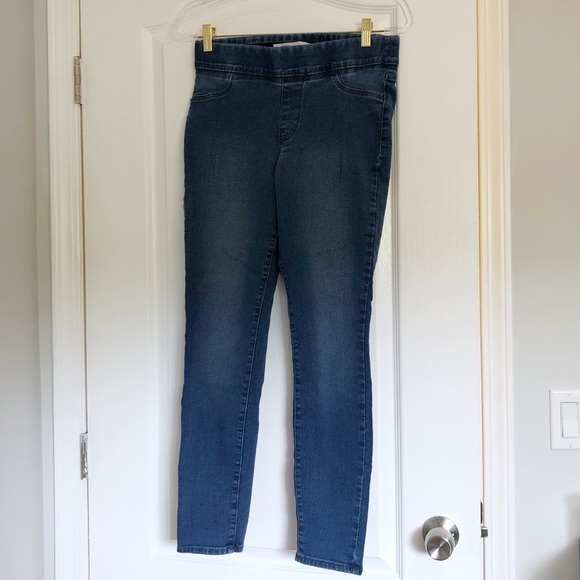 🛍 3/$20 - Old Navy Super Skinny Jegging - Picture 1 of 7